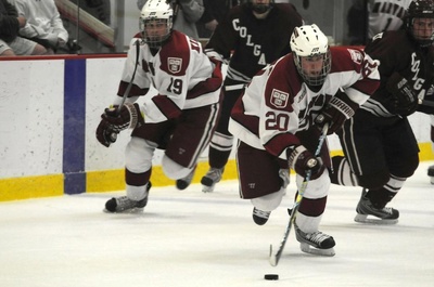 Cover image for SEASON RECAP: Midseason Surge Falls Short Late