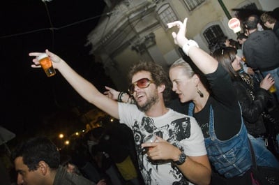 Cover image for What Do Harvard Students Do for Fun?