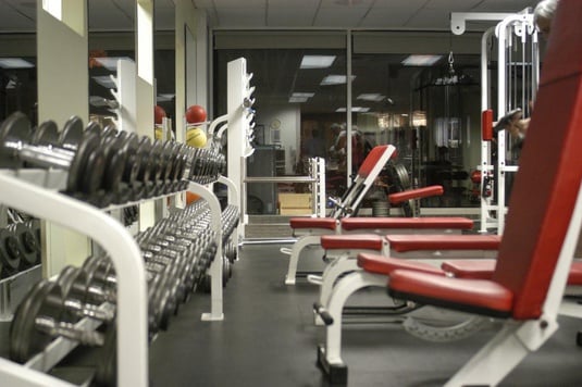 Cover image for Big Butts Need Hip Abductors