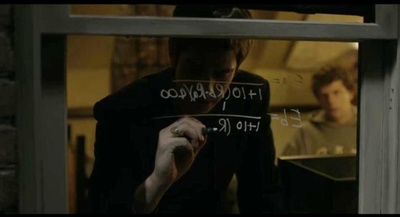 Cover image for Harvard, As 'The Social Network' Sees It