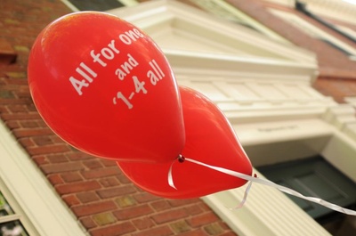 Cover image for Welcome to Harvard, Froshies.