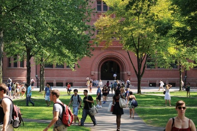 Cover image for First Day of School