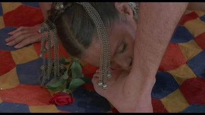 Cover image for Pasolini Screens at HFA