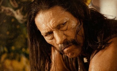 Cover image for ‘Machete’ Mines Fun from Gratuity