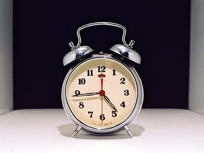 Cover image for Last-Minute Shopping
