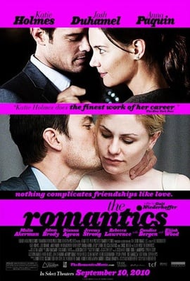 Cover image for Harvard Students are Such "Romantics"
