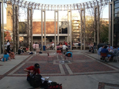Cover image for Hillel