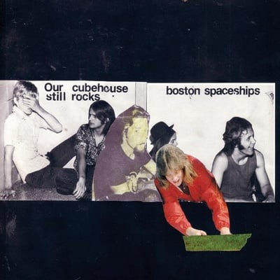 Cover image for Still Rocking, Boston Spaceships Fall Short