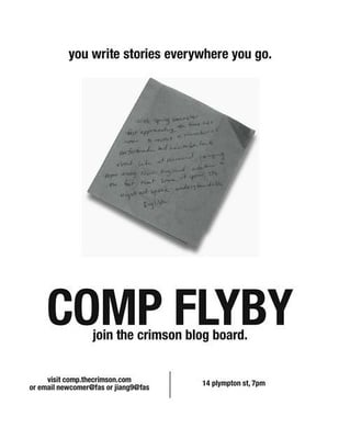 Cover image for Shameless Self-Promotion