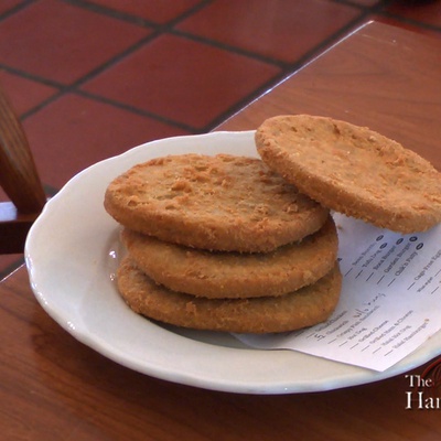 Cover image for Chickwich Challenge