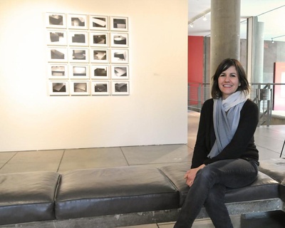 Cover image for Portrait of an Artist