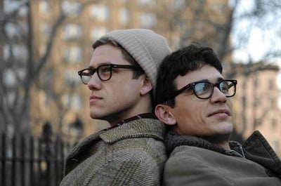 Cover image for 'Howl’ Duo Recreate Poem’s Past