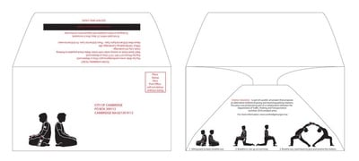 Cover image for Of, By and For Parking Tickets