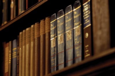 Cover image for Dunster Library Unlocks Books for Students