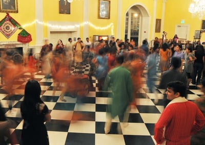 Cover image for Week in Photos: Arts (10/05/2010)