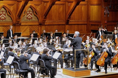 Cover image for The Most Used (and Abused) Classical Music Pieces