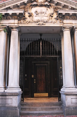 Cover image for A.D. Club ‘Strongly’ Opposes Membership Changes 
