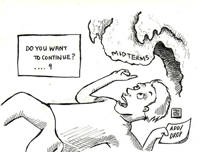 Cover image for How To: Do Your Best on Timed Remote Midterms