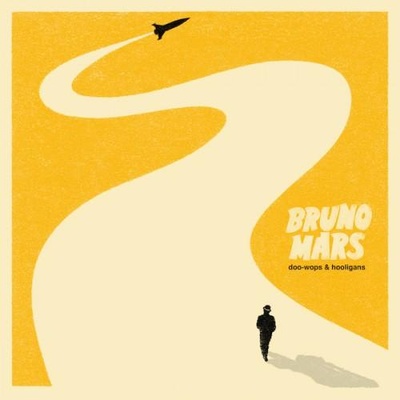 Cover image for ‘Hooligan’ Bruno Mars Challenges Bounds of Genre