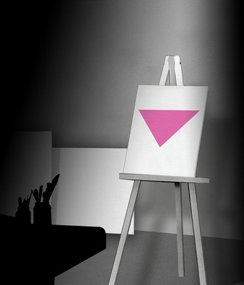 Cover image for A Quagmire for Queer Art