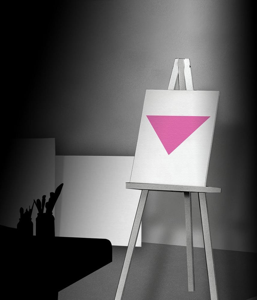 Art addressing issues of sexuality lacks prominence on Harvard’s campus