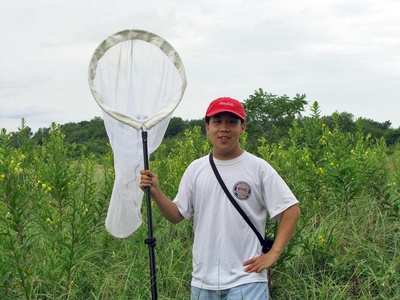 Cover image for Jeremy Hsu