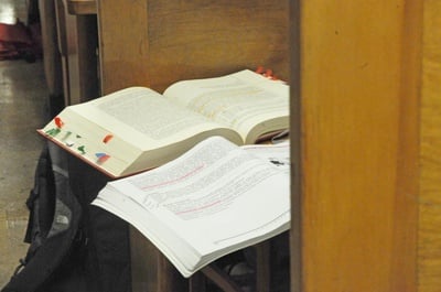 Cover image for Accommodate to Learn