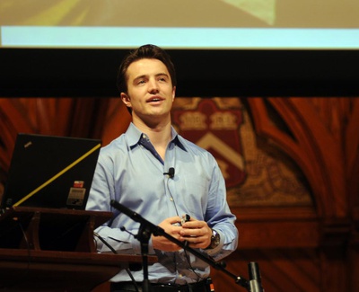 Cover image for Harvard-Affiliated Xfund Raises $100 Million, Expands to Silicon Valley