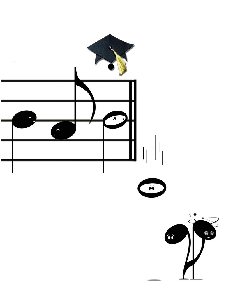 How well does the music department prepare students for music careers?