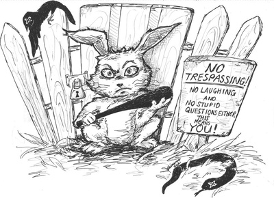 Cover image for Sedaris Satirizes Nutty Animals in ‘Squirrel’