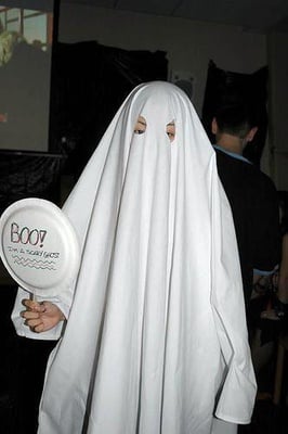 Cover image for Still Need a Costume? Look No Further.