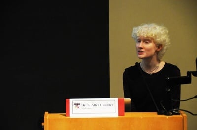 Cover image for Albinism Panel