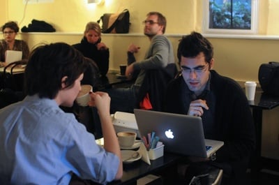 Cover image for The Boston Globe Would Like You To Know That Cambridge Is a Hipster Haven