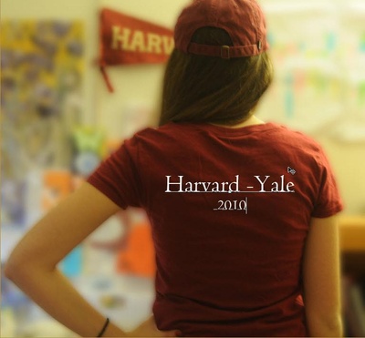 Cover image for The Anatomy  of a H-Y Shirt