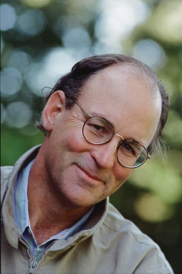 Cover image for Tracy Kidder