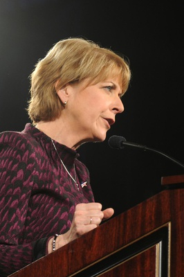 Cover image for Coakley Reportedly May Take Fellowship at Harvard