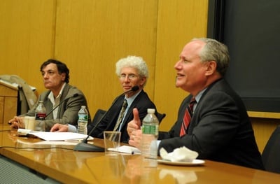 Cover image for William Galston, Bill Kristol Debrief Elections