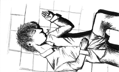 Cover image for Voices From Beyond the Grave in Bolaño’s ‘Return’