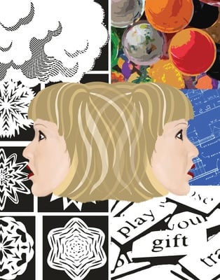 Cover image for The New Face of January