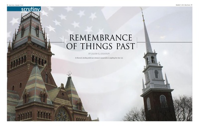 Cover image for Remembrance of Things Past