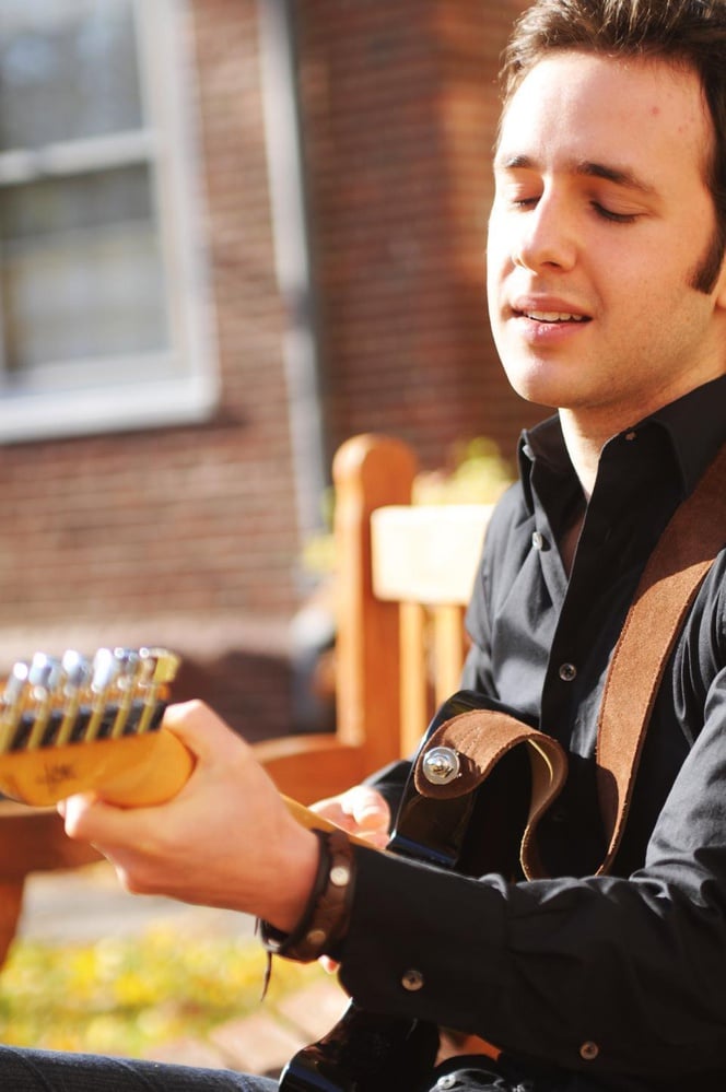 Juan Carlos Valdes Fernandez '11