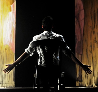 Cover image for Week in Photos: Arts (11/16/2010)