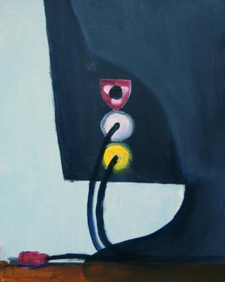 Cover image for Escaping the Static