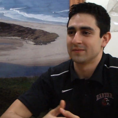 Cover image for Harvard Rhodes Scholars 2011