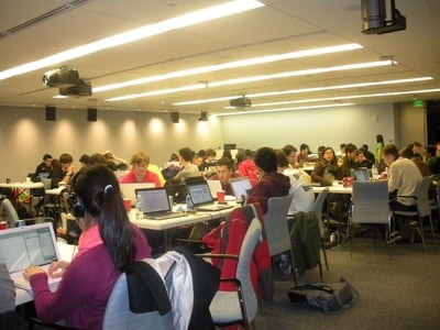 Cover image for CS50 Hackathon