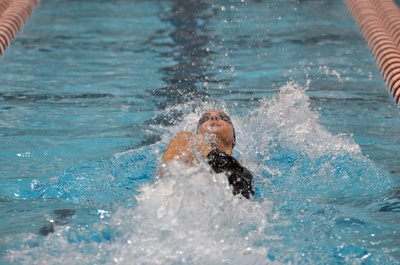 Cover image for Harvard's Leddy, Hinkle Break Records at Georgia Invite