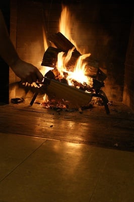 Cover image for Fireplaces Explained