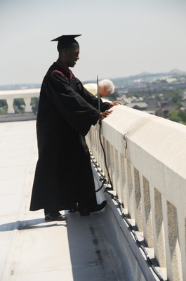 Cover image for Fall Grads