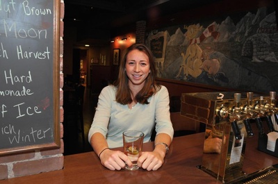 Cover image for Olivia F. Coffey