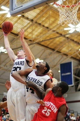 Cover image for Sports Snapshots, Week of 12/6/10